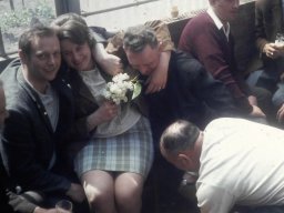 Schützenfest 1970